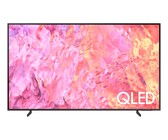 Hisense N55K760 55-inch ULED Smart Curved TV