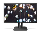 Acer V6 19.5-inch HD LED Monitor (UM.IV6EE.B03)