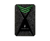 Seagate 1TB FireCude RGB External Gaming Hard Drive