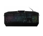 VX Gaming Zeus Max Full-Size Mechanical Keyboard