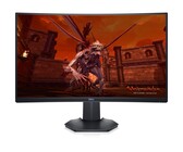 Dell S2721HS 27-inch Full HD IPS LED Monitor