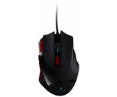 Dell Alienware AW320M Wired Gaming Mouse - Dark Side of the Moon