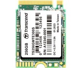 Transcend MTE245 500GB M.2 2280 PCIe Gen4 x4 Solid State Drive