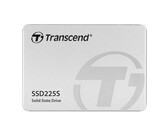 Transcend MTE245 500GB M.2 2280 PCIe Gen4 x4 Solid State Drive