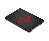 WD Red SA500 500GB M.2 2280 NAS Solid State Drive