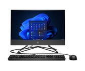 HP 400 G6 All-in-One Desktop PC - Core i5-10500T / 19.5" FHD Non-Touch / 8GB RAM / 256GB SSD / Win 11 Pro