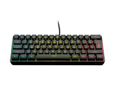 VX Gaming Zeus Max Full-Size Mechanical Keyboard