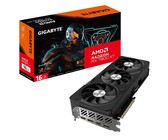 Gigabyte GeForce RTX 4070 WindForce OC 12GB GDDR6X Graphics Card