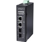 Ubiquiti Edge 16-Port 150W Managed PoE+ Gigabit Switch with SFP