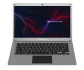 RCT May 2 NB MW14Q1B Notebook PC - Core i3-1005G1 / 14" FHD / 4GB RAM / 128GB SSD / Win 10 Home / Dark Grey