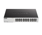 D-Link DGS-1210-28E 28 Port Managed Ethernet Switch