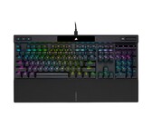 Razer BlackWidow V4 Pro Green Switch Keyboard