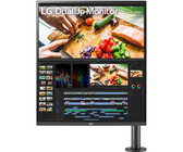 Samsung 27" WQHD Odyssey G7 Curved Gaming Monitor