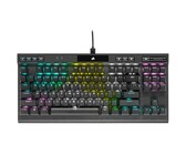 Razer BlackWidow V4 Pro Green Switch Keyboard