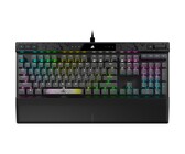 Razer BlackWidow V4 Pro Green Switch Keyboard