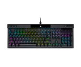 Razer BlackWidow V4 Pro Green Switch Keyboard