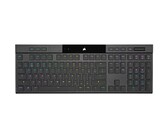 HP Elite X2 1012 G2 Collaboration Keyboard (1FV39AA)