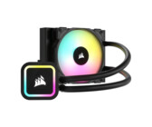 ASUS TUF Gaming LC 240 RGB all-in-one liquid CPU cooler