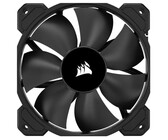 Corsair Air Series SP120 Quiet Edition High Static Pressure 120mm