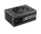 Corsair HX1000i 1000W Fully Modular 80 PLUS Platinum ATX PC Power Supply