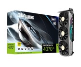 ASUS TUF Gaming GeForce RTX 4070 Ti SUPER 16GB GDDR6X White OC Edition Graphics Card