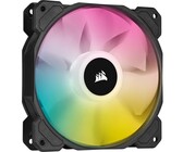 ASUS TUF Gaming LC 240 RGB all-in-one liquid CPU cooler