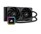 Asus ROG Strix LC 360 RGB All-In-One Liquid CPU Cooler with Aura Sync