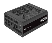 Corsair HX1000i 1000W Fully Modular 80 PLUS Platinum ATX PC Power Supply