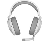 Corsair HS70 Pro Wireless Gaming Headset - Cream