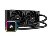 Corsair iCUE H115i Elite Capellix Liquid CPU Cooler