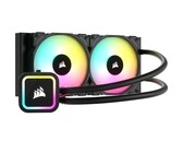 Corsair iCUE H115i Elite Capellix Liquid CPU Cooler