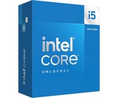 Intel Core i7-11700 Processor