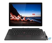 Lenovo ThinkPad X13 2-in-1 Gen 5 Notebook PC - Core Ultra 7 155U / 13.3" WUXGA Touch / 16GB RAM / 512GB SSD / LTE / Win 11 Pro