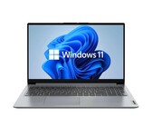 Lenovo IdeaPad S145-15IKB i3-7020U 4GB Onboard 1TB HDD Integrated Graphics Win 10 Home 15.6 inch Notebook