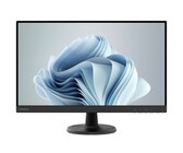 Lenovo ThinkVision T27i-10 27 Inch FHD LED Monitor - Black