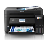 Canon PIXMA G640 Ink Tank System Printer