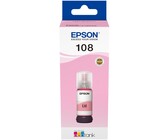 Epson - Ink - T1283 - Magenta - Fox - Stylus S22 / Sx125 / Sx425W / Bx305F