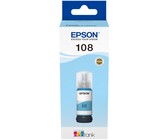 Epson - Ink - T1283 - Magenta - Fox - Stylus S22 / Sx125 / Sx425W / Bx305F