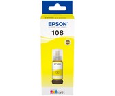 Epson - Ink - T1283 - Magenta - Fox - Stylus S22 / Sx125 / Sx425W / Bx305F