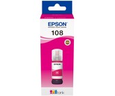 Epson - Ink - T1283 - Magenta - Fox - Stylus S22 / Sx125 / Sx425W / Bx305F