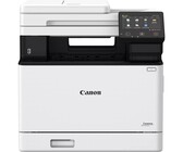 Canon i-SENSYS MF754Cdw All-In-One Colour Laser Printer