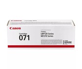 Genuine Canon 728 Black Laser Toner Cartridge