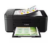 Canon PIXMA G2411 A4 3-in-1 Multifunction Ink Tank Printer