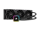 Asus ROG Strix LC 360 RGB All-In-One Liquid CPU Cooler with Aura Sync