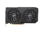 ASUS Dual GeForce RTX 3060 12GB GDDR6 V2 OC Edition Graphics Card