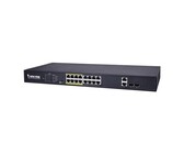 TP-LINK JetStream 48-Port 10/100Mbps + 4-Port Gigabit L2 Managed Switch