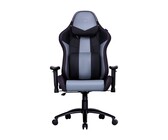 Corsair T1 Race 2018 Gaming Chair - Black/Red