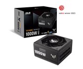 Corsair AXi Series AX1200i 1200W Power Supply