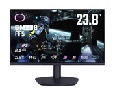 HP P27h G4 27-inch Full IPS LED Monitor