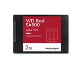 Kingston KC600 2TB 2.5" SATA 3D TLC NAND Solid State Drive